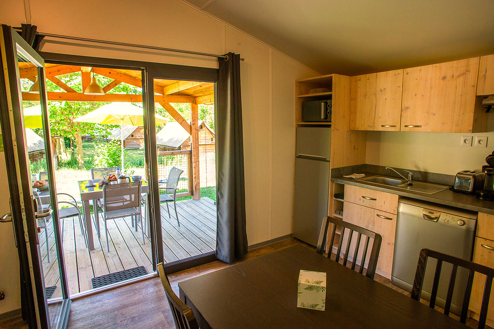 Chalets Libella 8 libella10