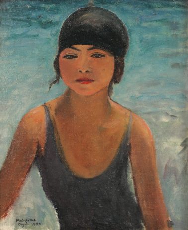 Musée Mainssieux à Voiron, patrimoine artistique proche du Lac de Paladru, Isère
