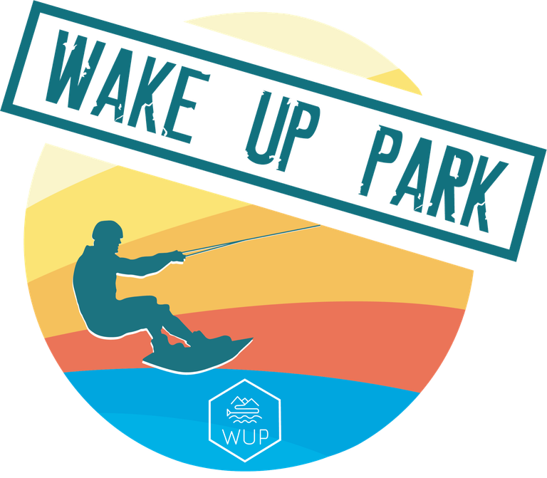 Wake Up Park Moirans, cable wakeboarding 25 minutes from Détente et Clapotis campsite